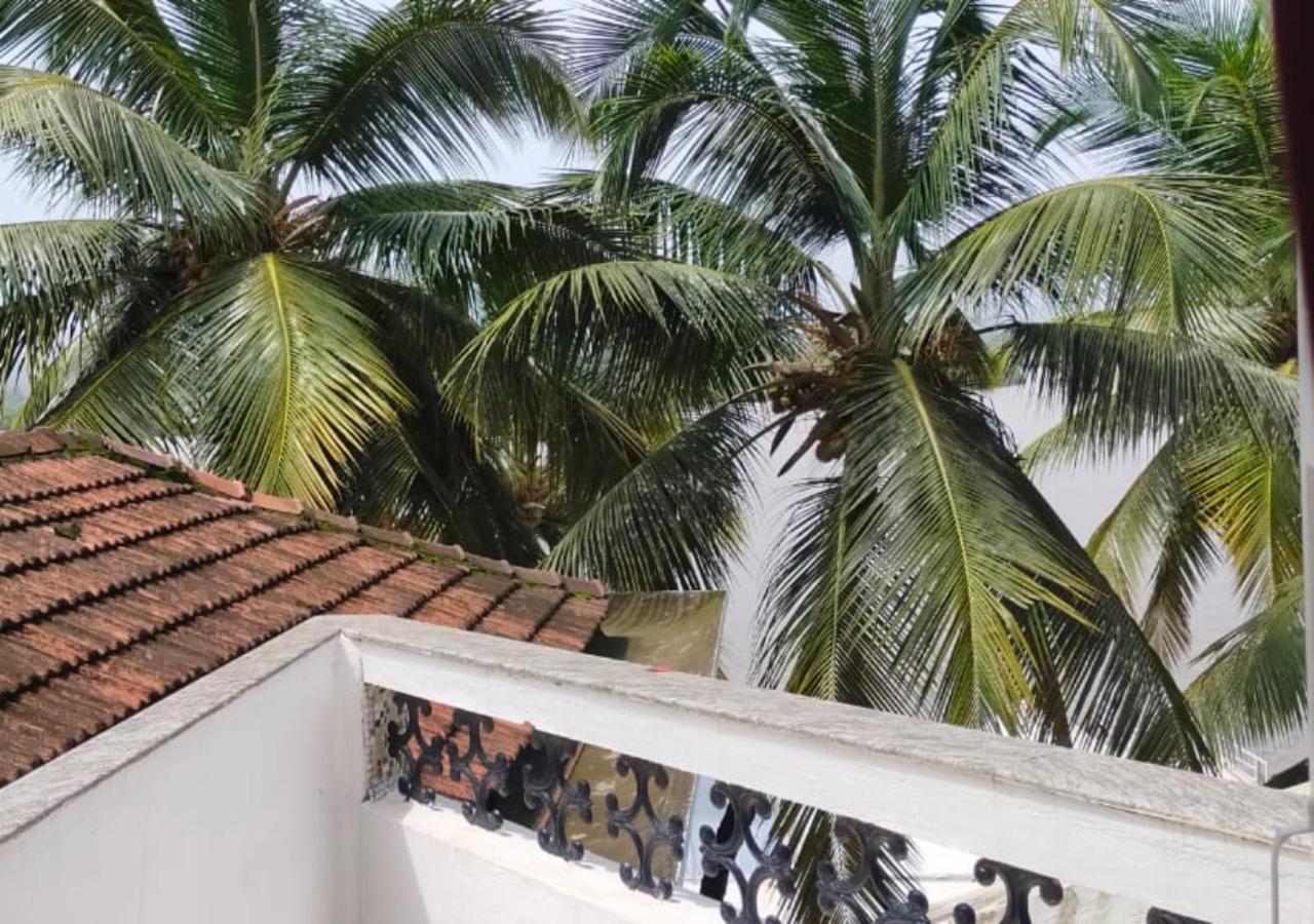 M Aples Jacks Place Hotel Cavelossim Exterior foto