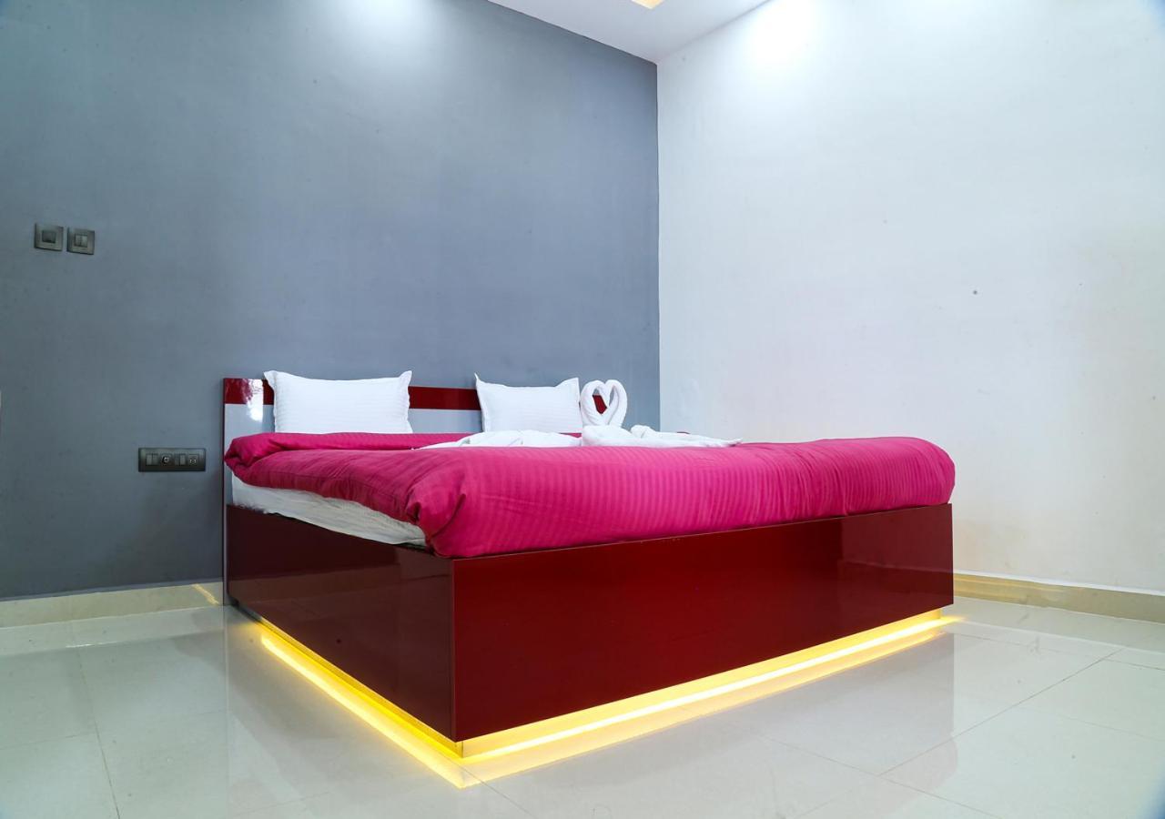 M Aples Jacks Place Hotel Cavelossim Exterior foto