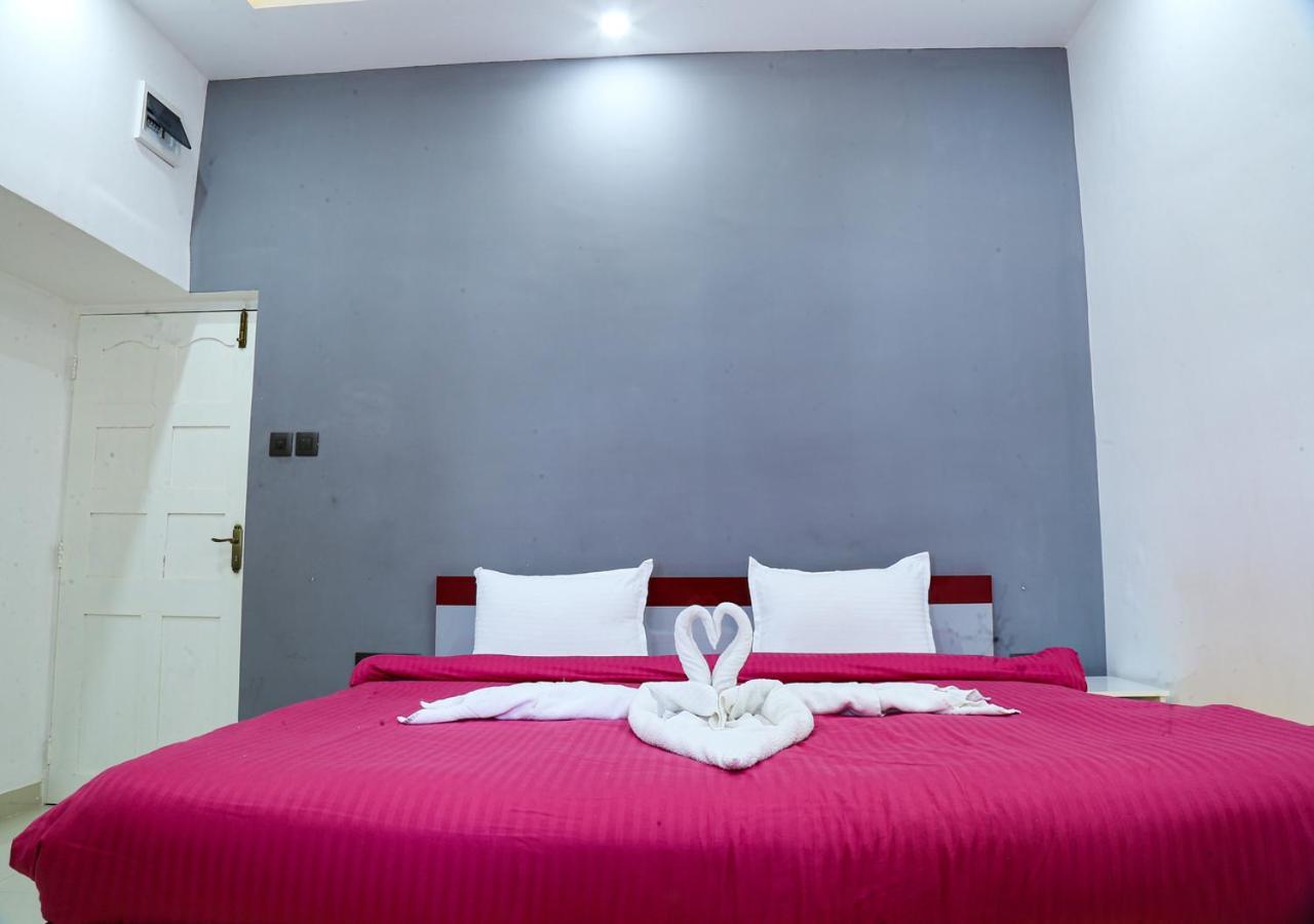 M Aples Jacks Place Hotel Cavelossim Exterior foto