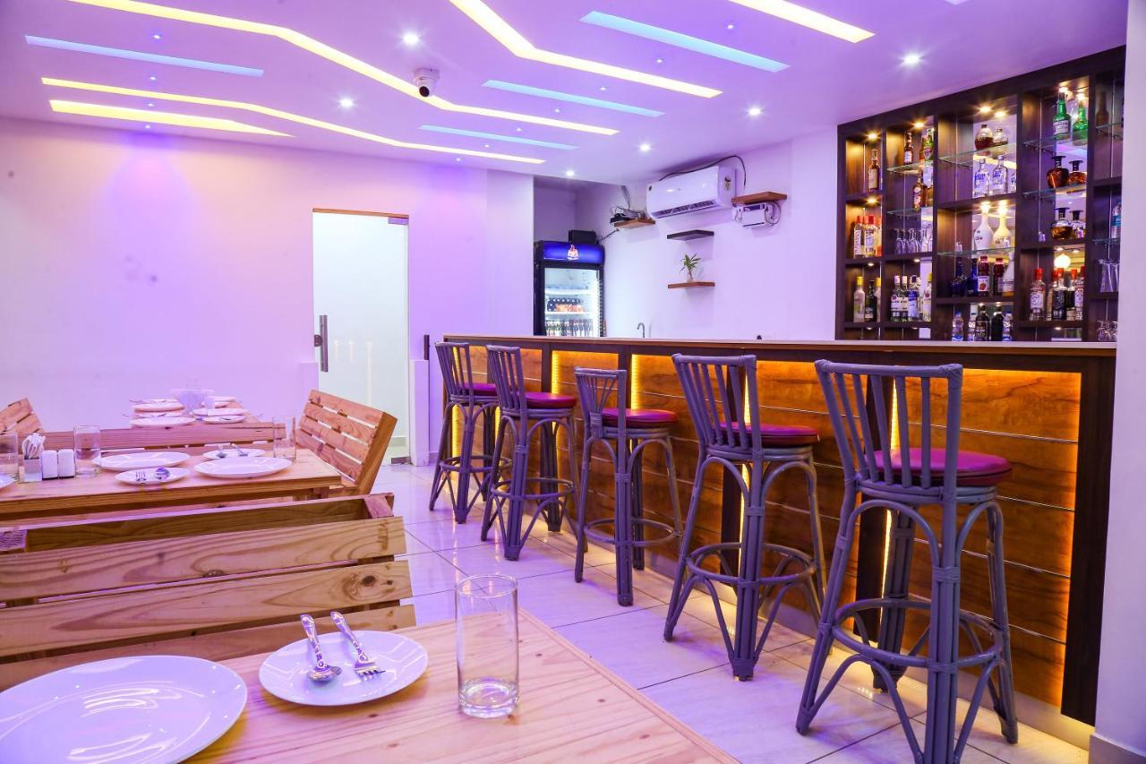 M Aples Jacks Place Hotel Cavelossim Exterior foto