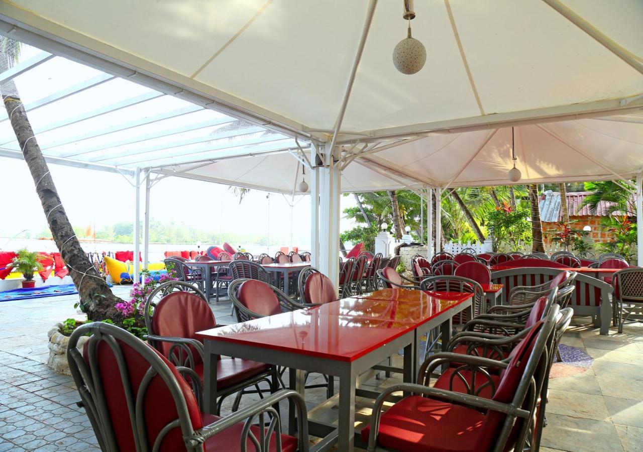 M Aples Jacks Place Hotel Cavelossim Exterior foto