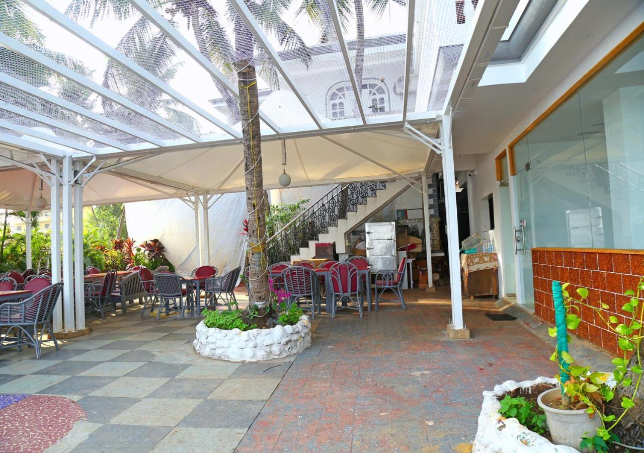M Aples Jacks Place Hotel Cavelossim Exterior foto