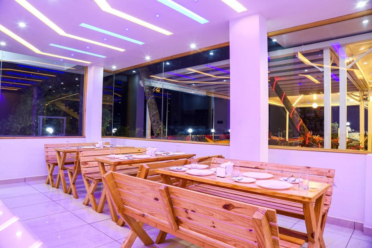 M Aples Jacks Place Hotel Cavelossim Exterior foto