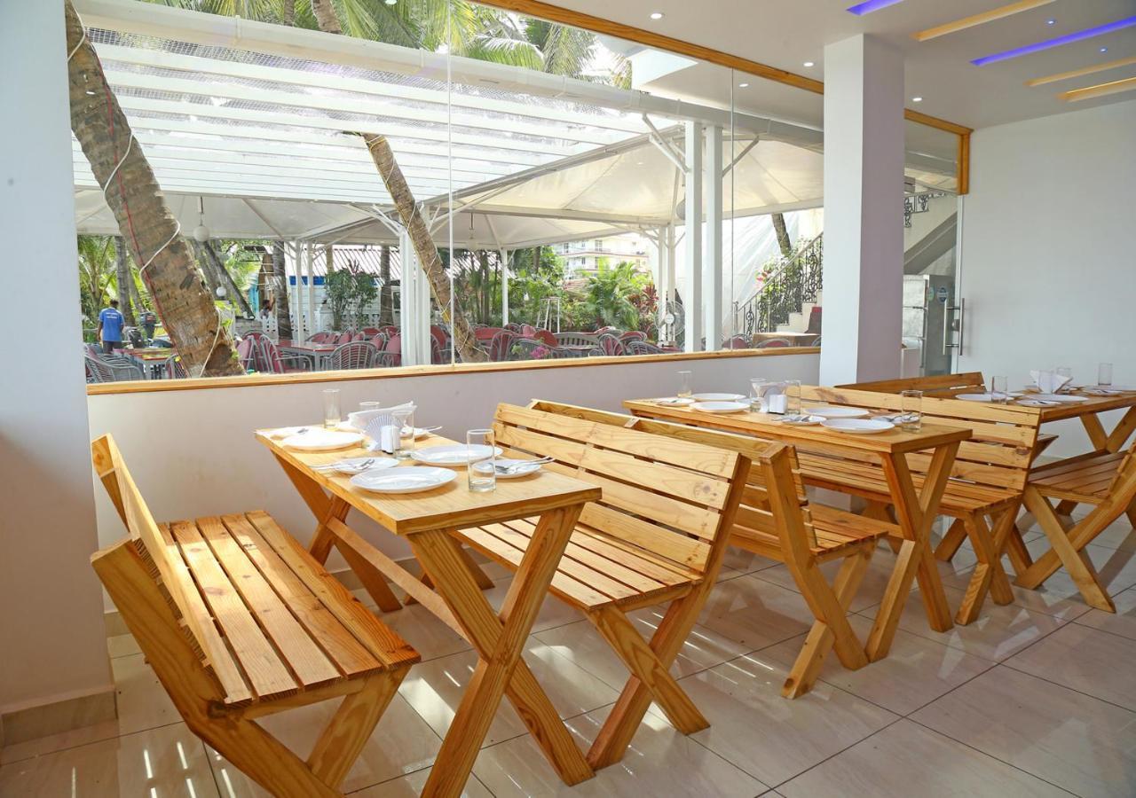 M Aples Jacks Place Hotel Cavelossim Exterior foto