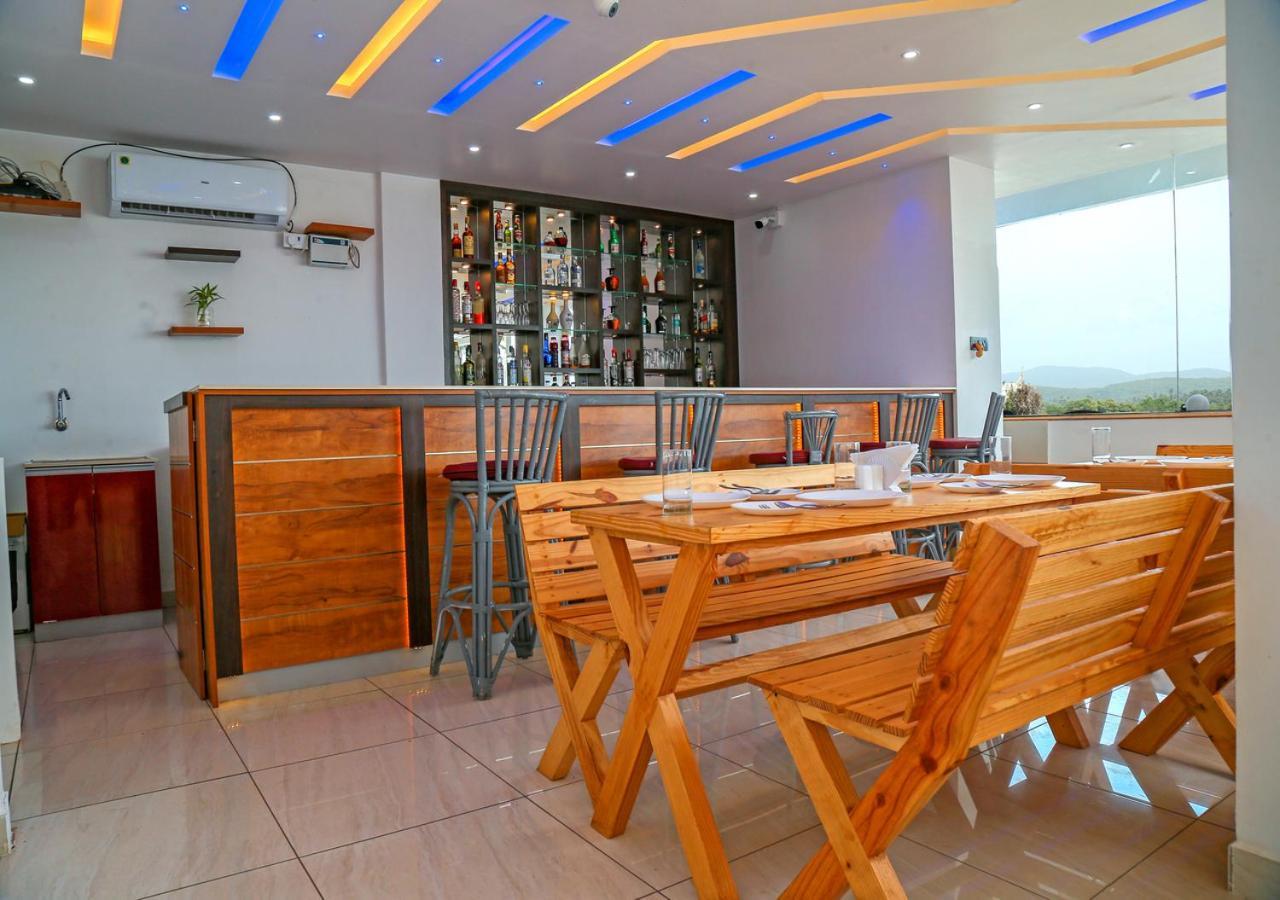 M Aples Jacks Place Hotel Cavelossim Exterior foto