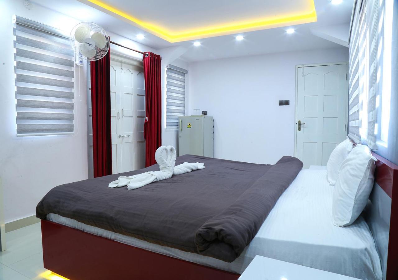 M Aples Jacks Place Hotel Cavelossim Exterior foto