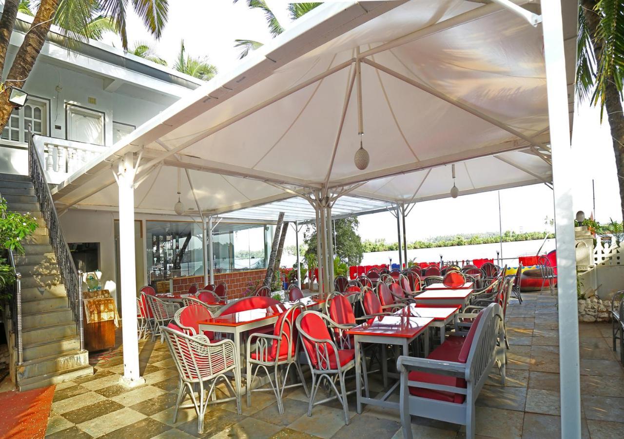 M Aples Jacks Place Hotel Cavelossim Exterior foto