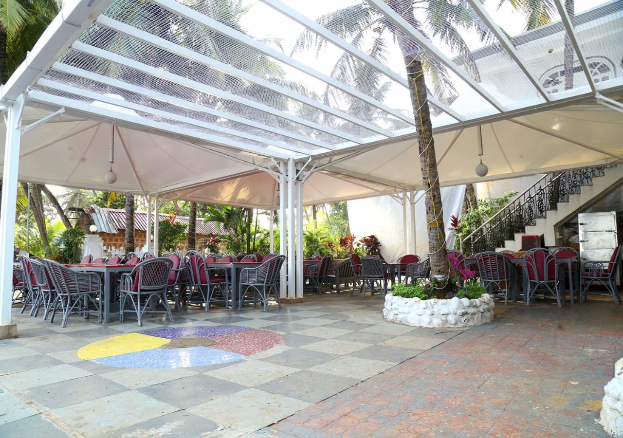 M Aples Jacks Place Hotel Cavelossim Exterior foto