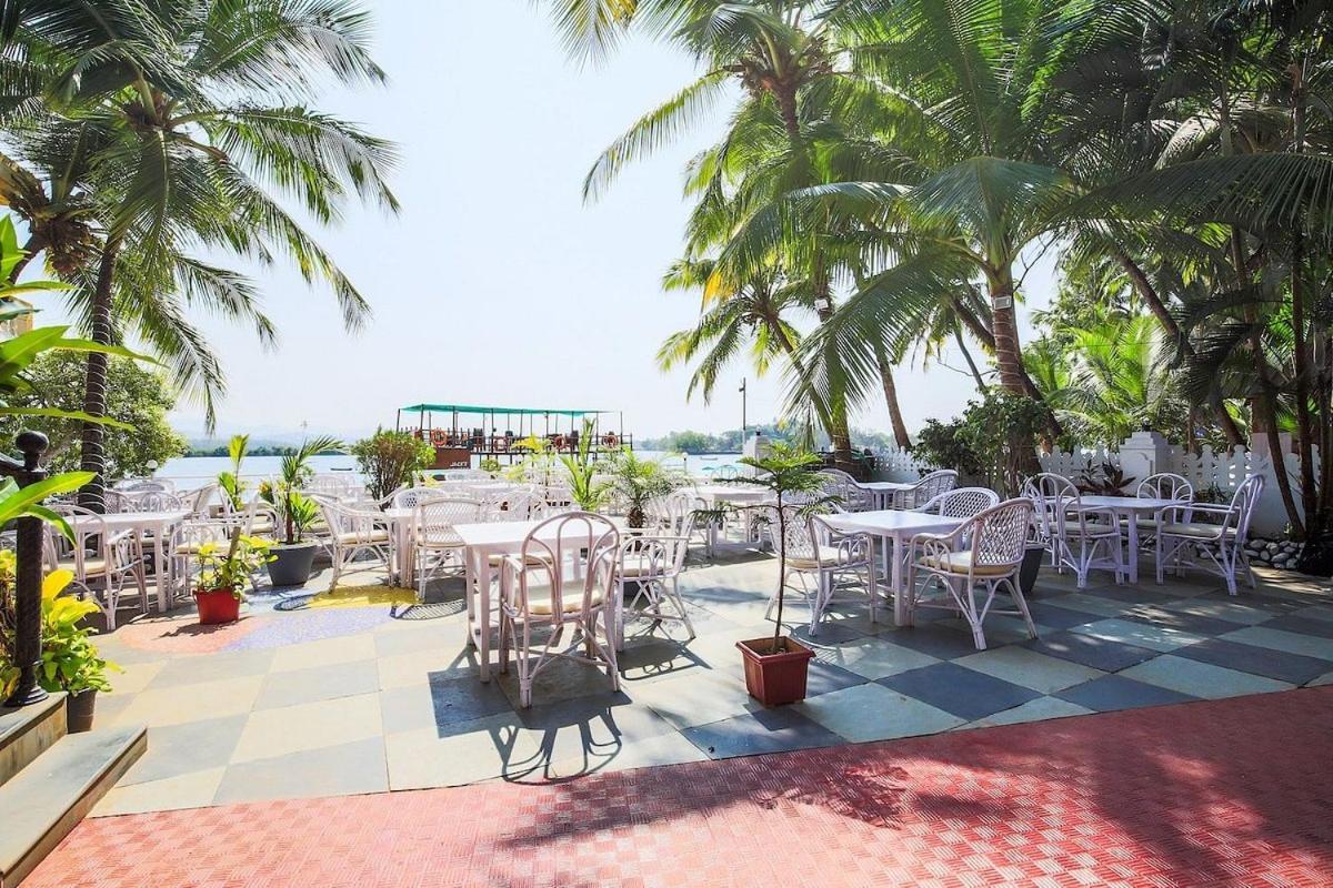 M Aples Jacks Place Hotel Cavelossim Exterior foto
