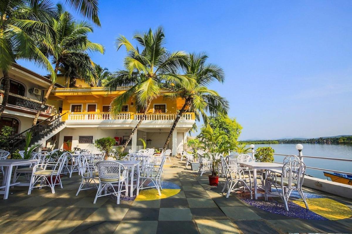 M Aples Jacks Place Hotel Cavelossim Exterior foto