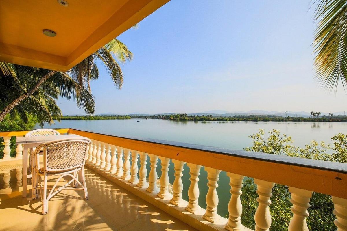 M Aples Jacks Place Hotel Cavelossim Exterior foto