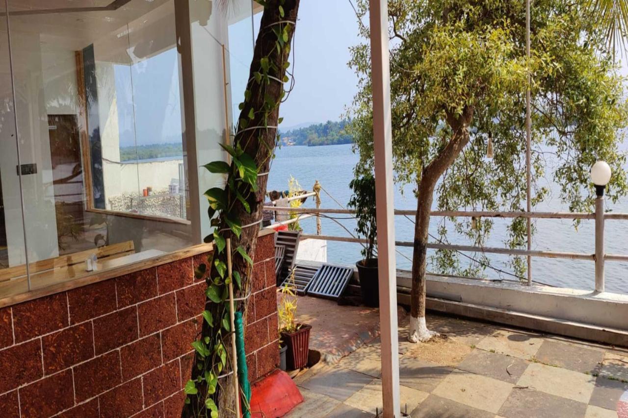 M Aples Jacks Place Hotel Cavelossim Exterior foto