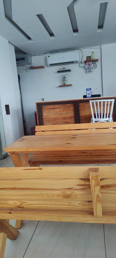 M Aples Jacks Place Hotel Cavelossim Exterior foto