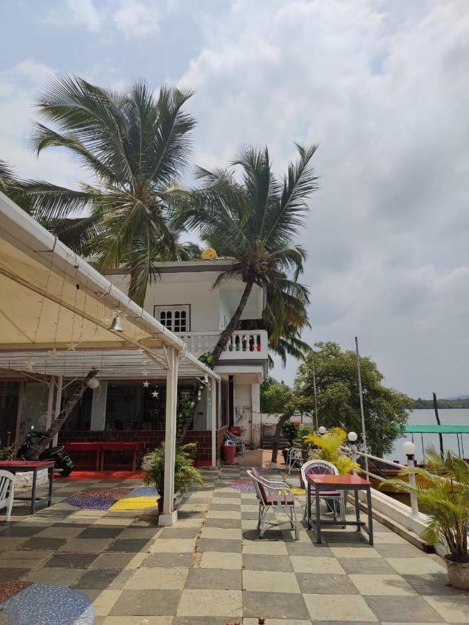 M Aples Jacks Place Hotel Cavelossim Exterior foto